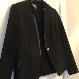 Anne Klein blazer